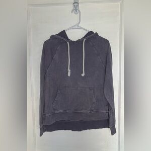 Women’s Purple Pullover Hoodie